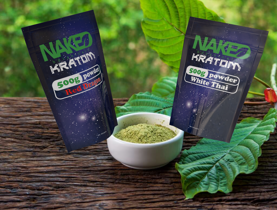 The Many Uses of Kratom Powder: Tradition, Responsibility, and Modern Interest