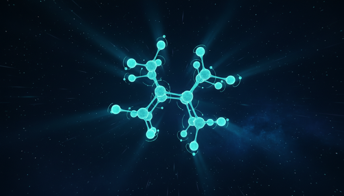 What Is MGM-15? Dihydromitragynine Explained