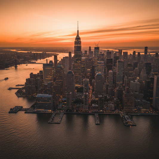 Is Kratom Legal in New York? 2025 State Guide