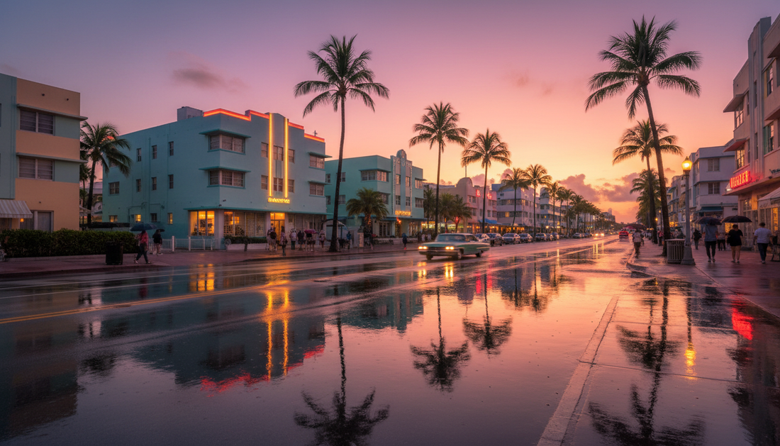 Is Kratom Legal in Florida? 2025 State Guide