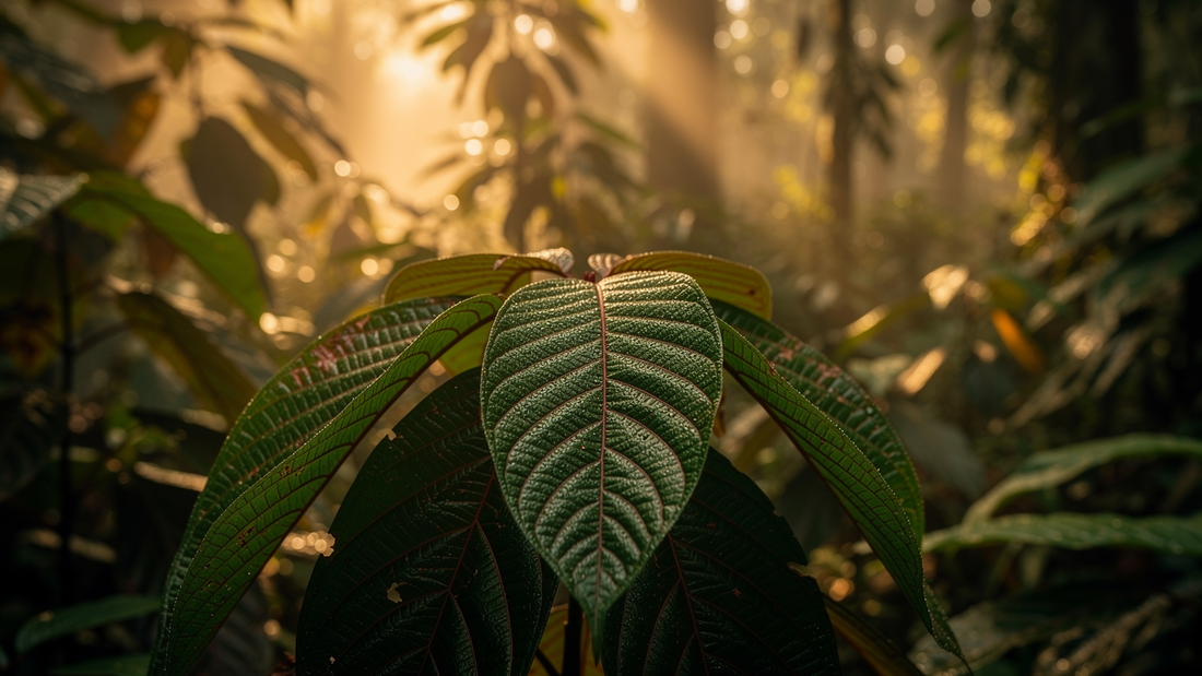 Best Kratom for Beginners: A Complete Guide to Choosing Your First Strain
